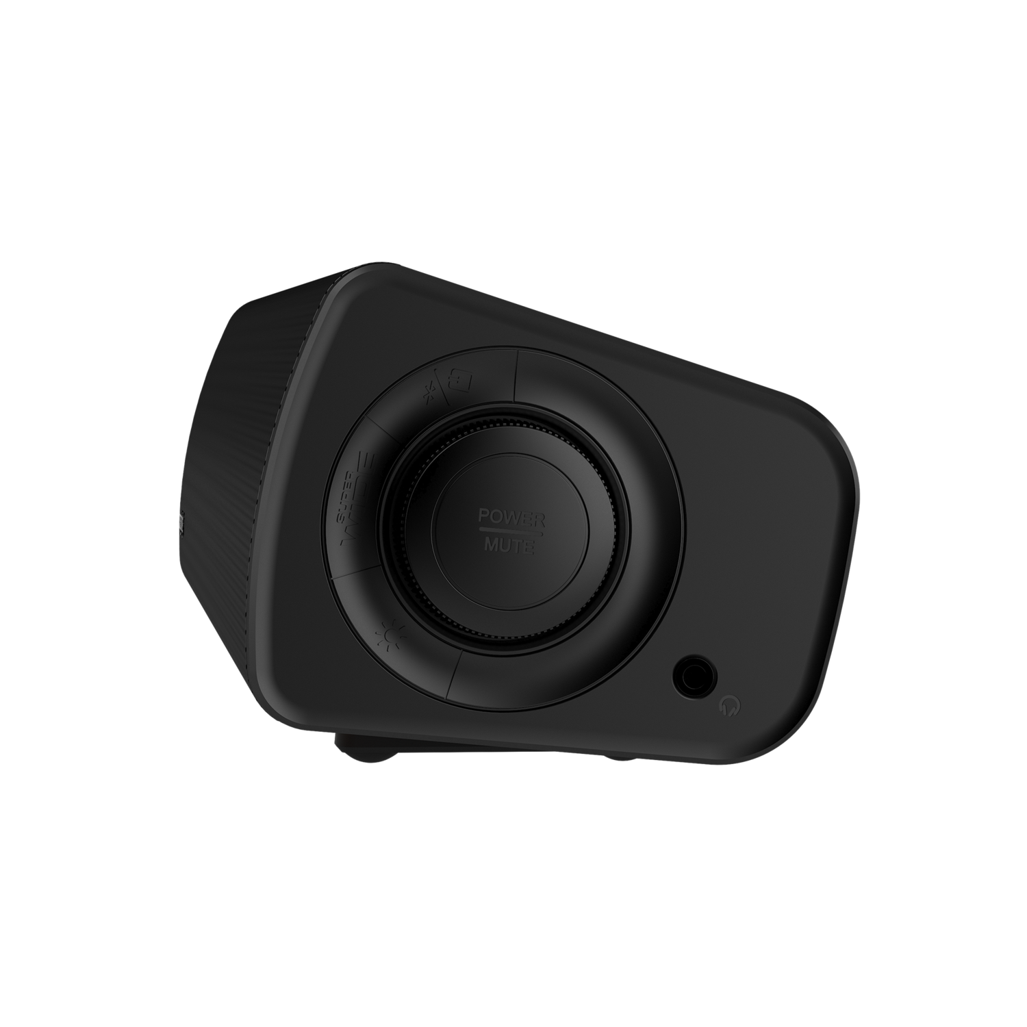 BARRA SONIDO BLUETOOTH CREATIVE GAMER GS3 RGB BT 5.4 - 7