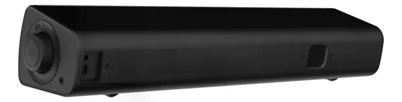 BARRA SONIDO BLUETOOTH CREATIVE GAMER GS3 RGB BT 5.4 - 8