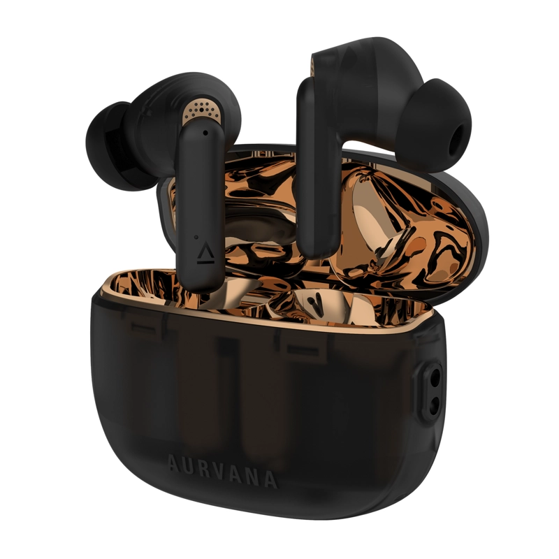 AUDIFONO TWS CREATIVE AURVANA ACE 2 CANCELA ADAPTAT BT 5.3 - 3