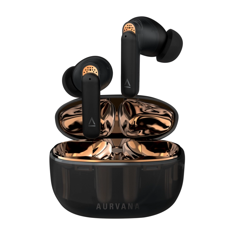 AUDIFONO TWS CREATIVE AURVANA ACE 2 CANCELA ADAPTAT BT 5.3 - 4