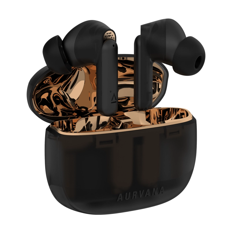 AUDIFONO TWS CREATIVE AURVANA ACE 2 CANCELA ADAPTAT BT 5.3 - 6
