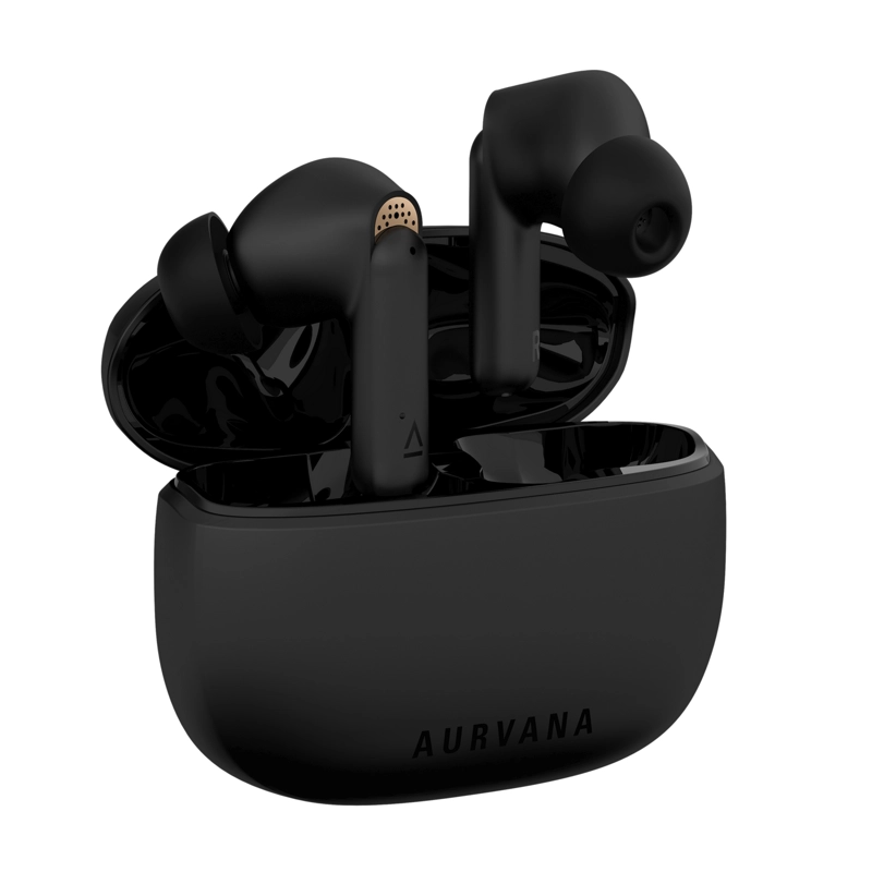 AUDIFONO TWS CREATIVE AURVANA ACE 2 CANCELA ADAPTAT BT 5.3 - 7