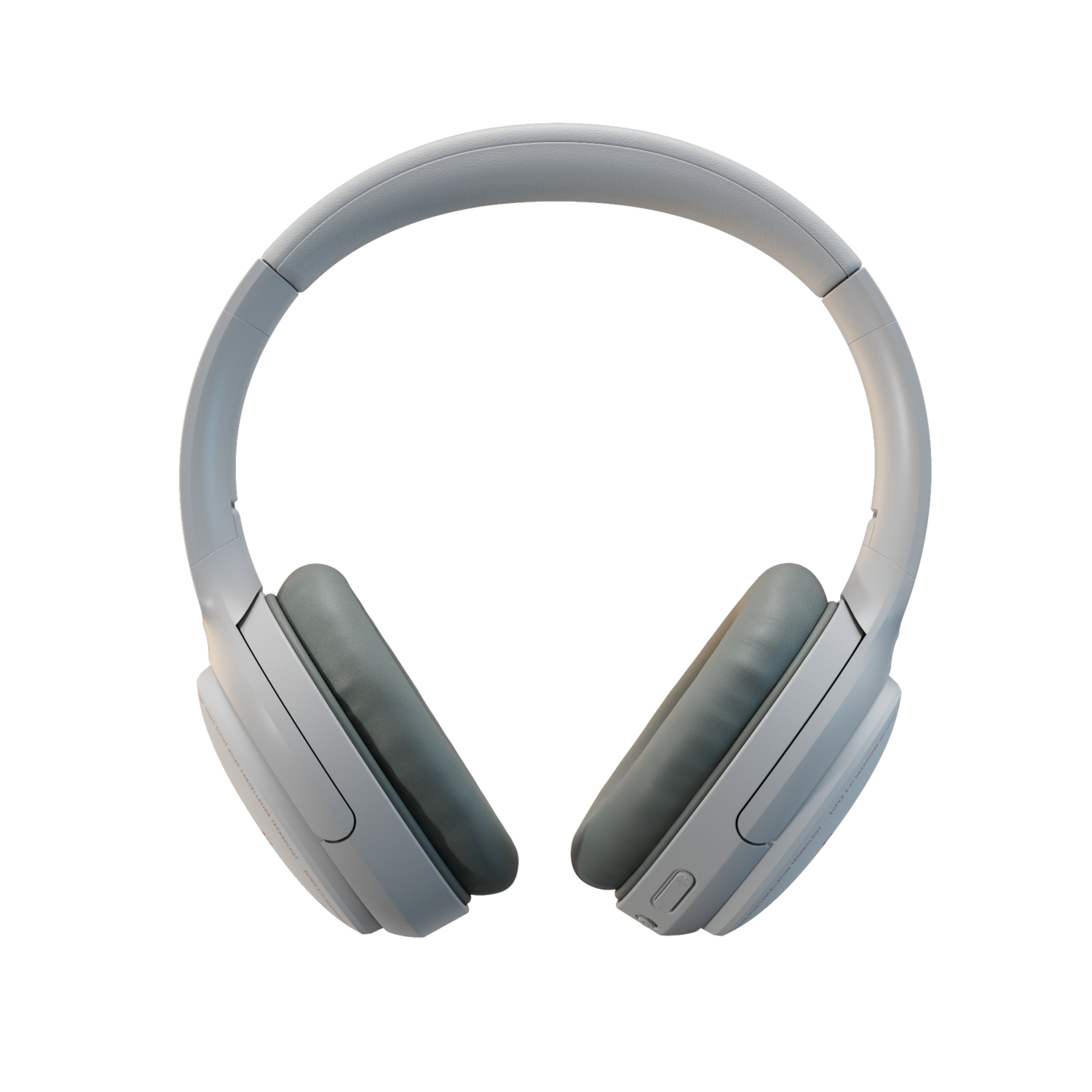 AUDIFONO INALAMBRICO CREATIVE ZEN HYBRID ANC BLANCO BT 5.0 - 2