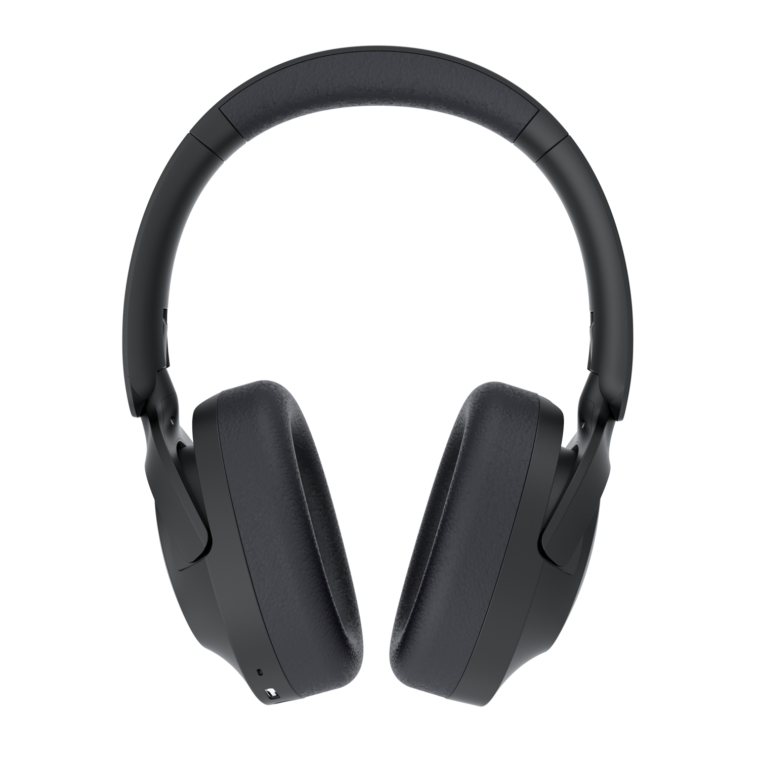 AUDIFONO INALAMBRICO CREATIVE ZEN HYBRID 2 ANC NEGRO BT - 2