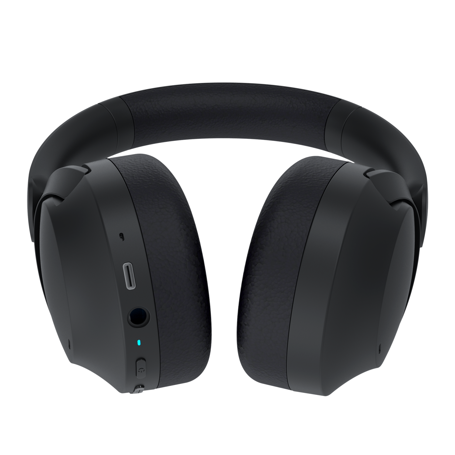 AUDIFONO INALAMBRICO CREATIVE ZEN HYBRID 2 ANC NEGRO BT - 4