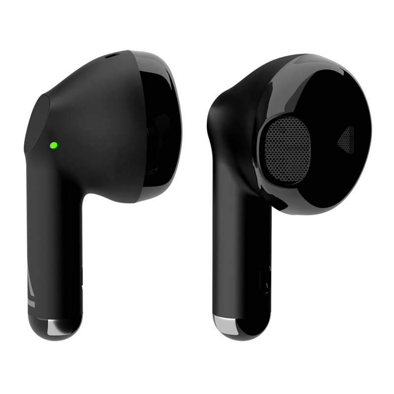 AURICULARES INALAMBRICOS CREATIVE ZEN AIR DOT NEGRO IN-EAR BLUETOOTH TWS GAMER - 2