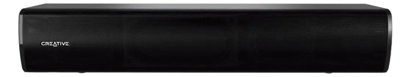 BARRA SONIDO BLUETOOTH CREATIVE STAGE AIR V2 BT 5.3 - 2