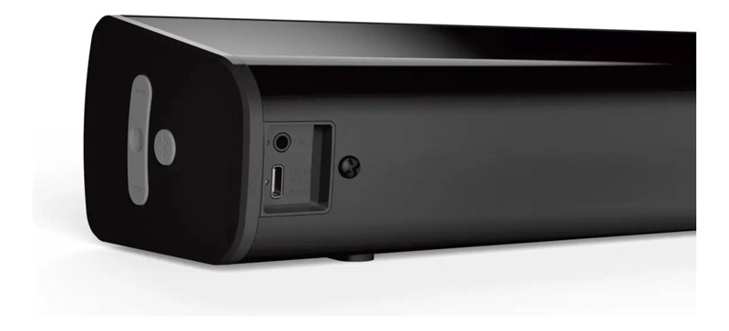 BARRA SONIDO BLUETOOTH CREATIVE STAGE AIR V2 BT 5.3 - 3