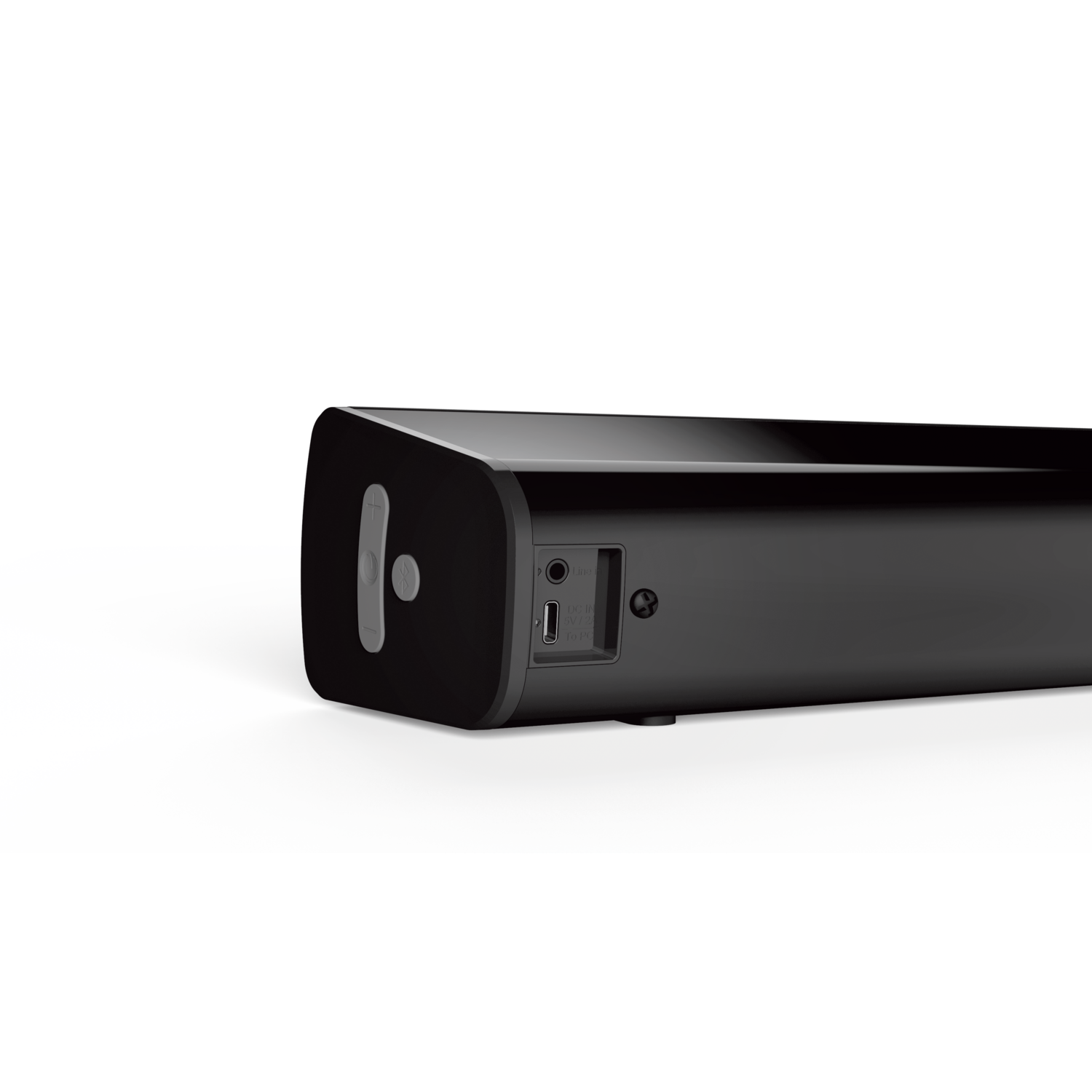 BARRA SONIDO BLUETOOTH CREATIVE STAGE AIR V2 BT 5.3 - 3