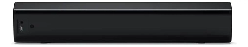 BARRA SONIDO BLUETOOTH CREATIVE STAGE AIR V2 BT 5.3 - 4