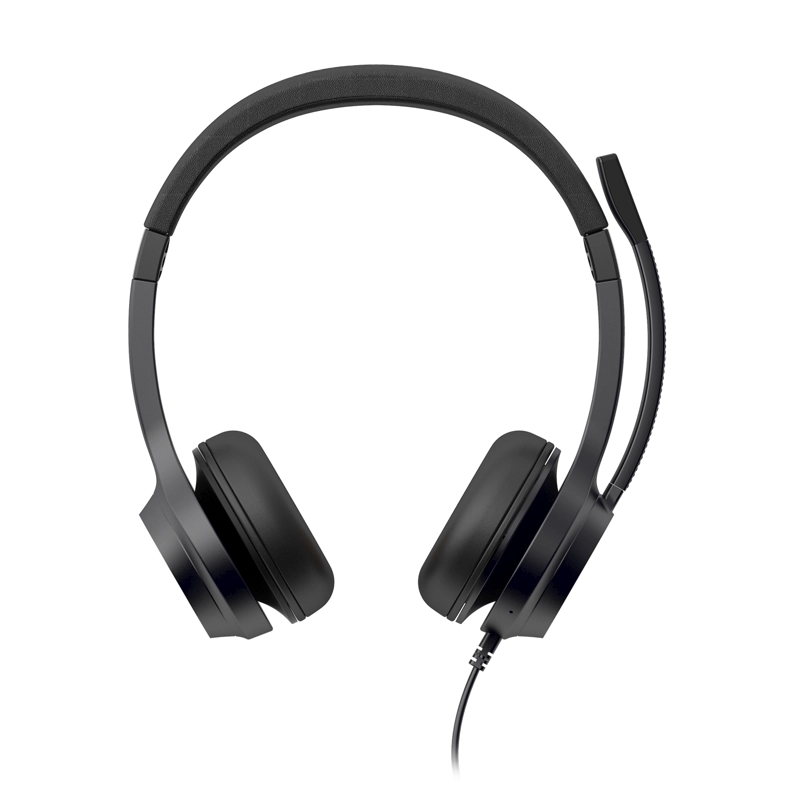 AUDIFONO VIDEOCONFERENCIA CREATIVE CHAT CANCELA RUIDO USB-C - 2