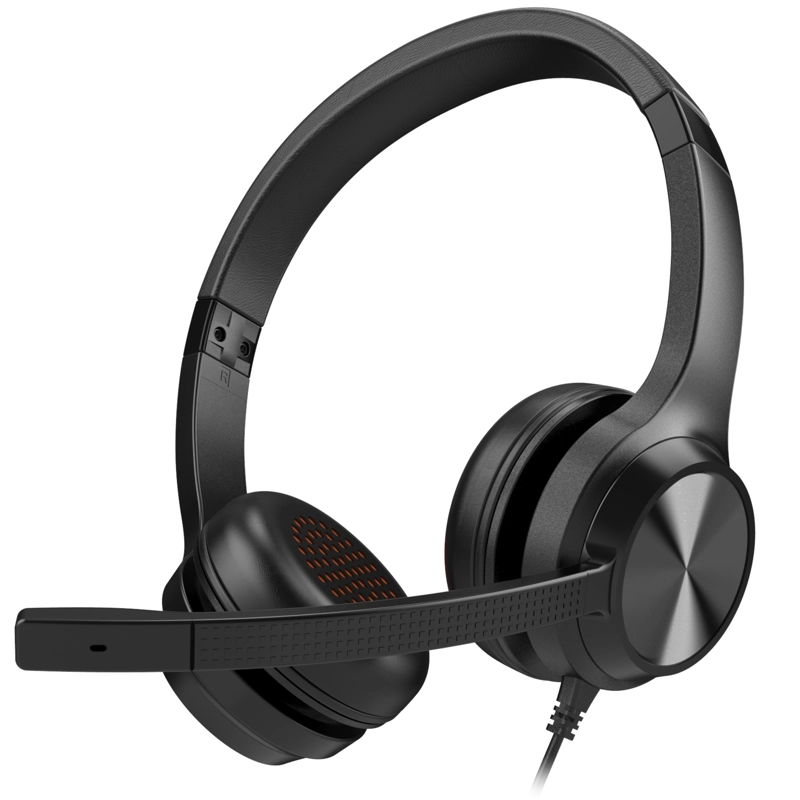 AUDIFONO VIDEOCONFERENCIA CREATIVE CHAT CANCELA RUIDO USB-C - 3