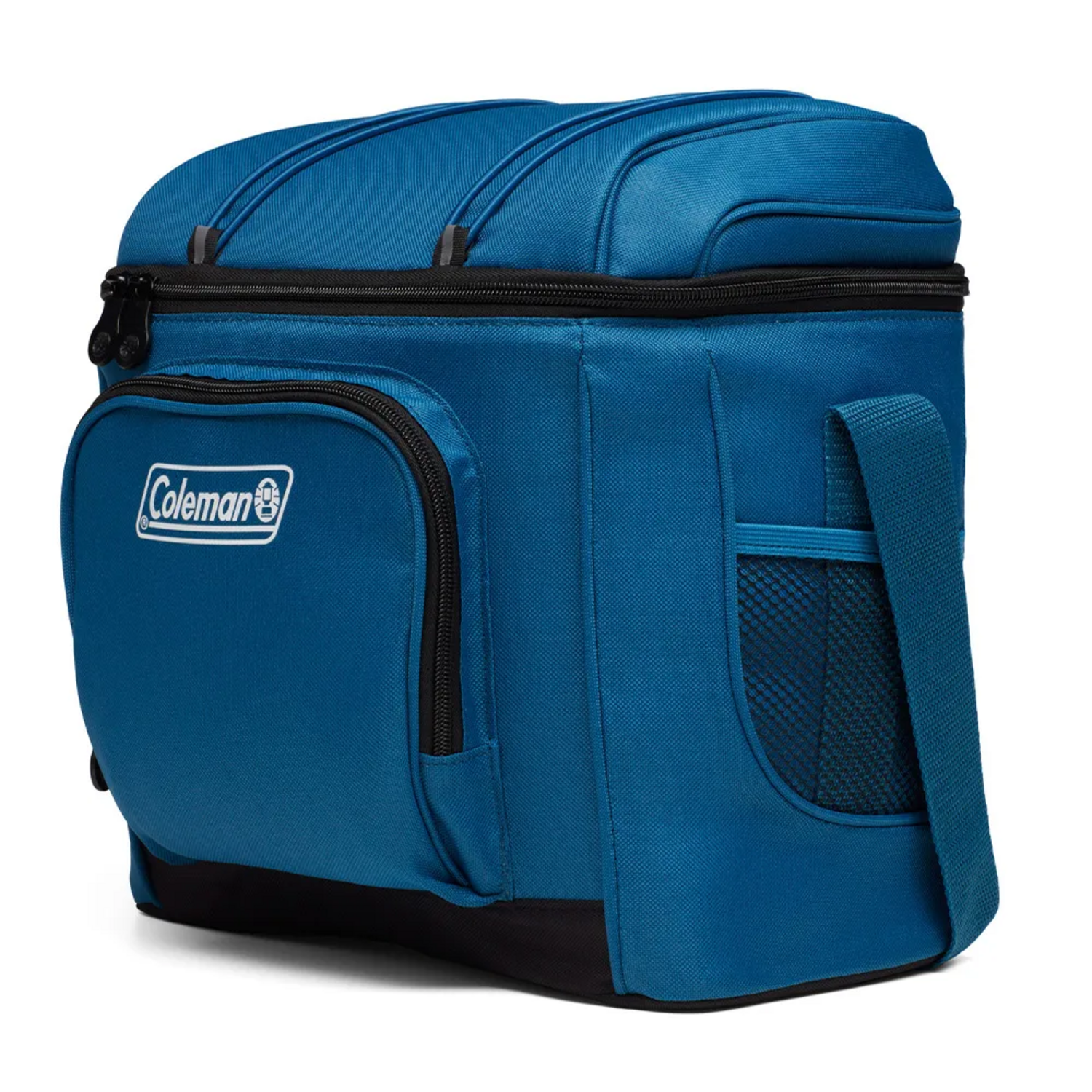 COOLER COLEMAN SOFT XPAND 16 LATAS AZUL - 3
