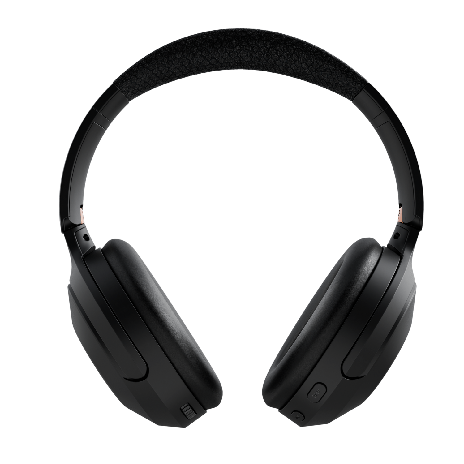 AUDIFONO INALAMBRICO CREATIVE ZEN HYBRID PRO ANC NG BT 5.3 - 3