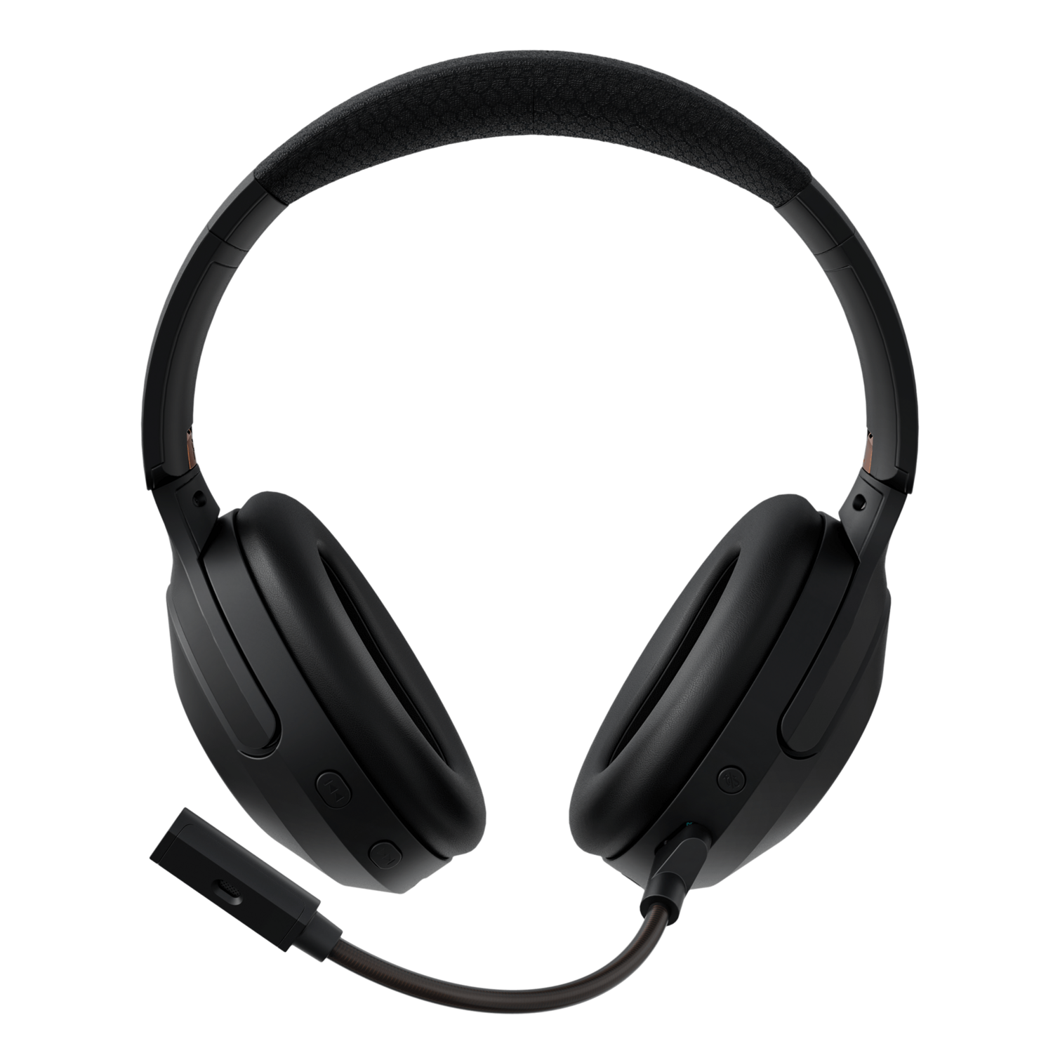 AUDIFONO INALAMBRICO CREATIVE ZEN HYBRID PRO ANC NG BT 5.3 - 4