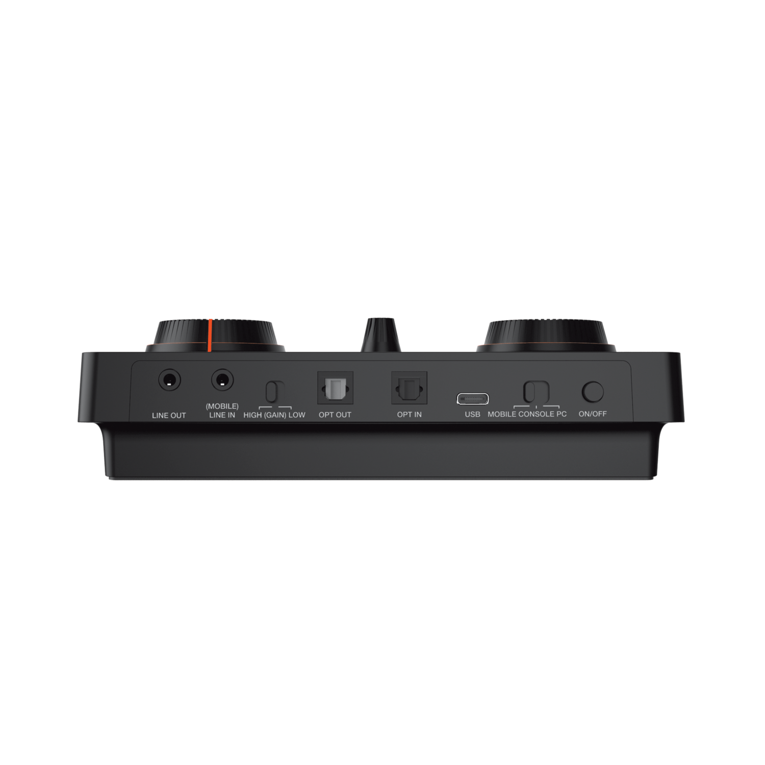 TARJETA DE SONIDO CREATIVE DAC USB SOUND BLASTER GC7 - 6