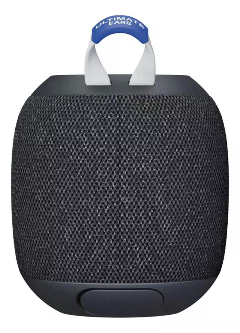PARLANTE ULTIMATE EARS PORTÁTIL WONDERBOOM 4 NEGRO - 3