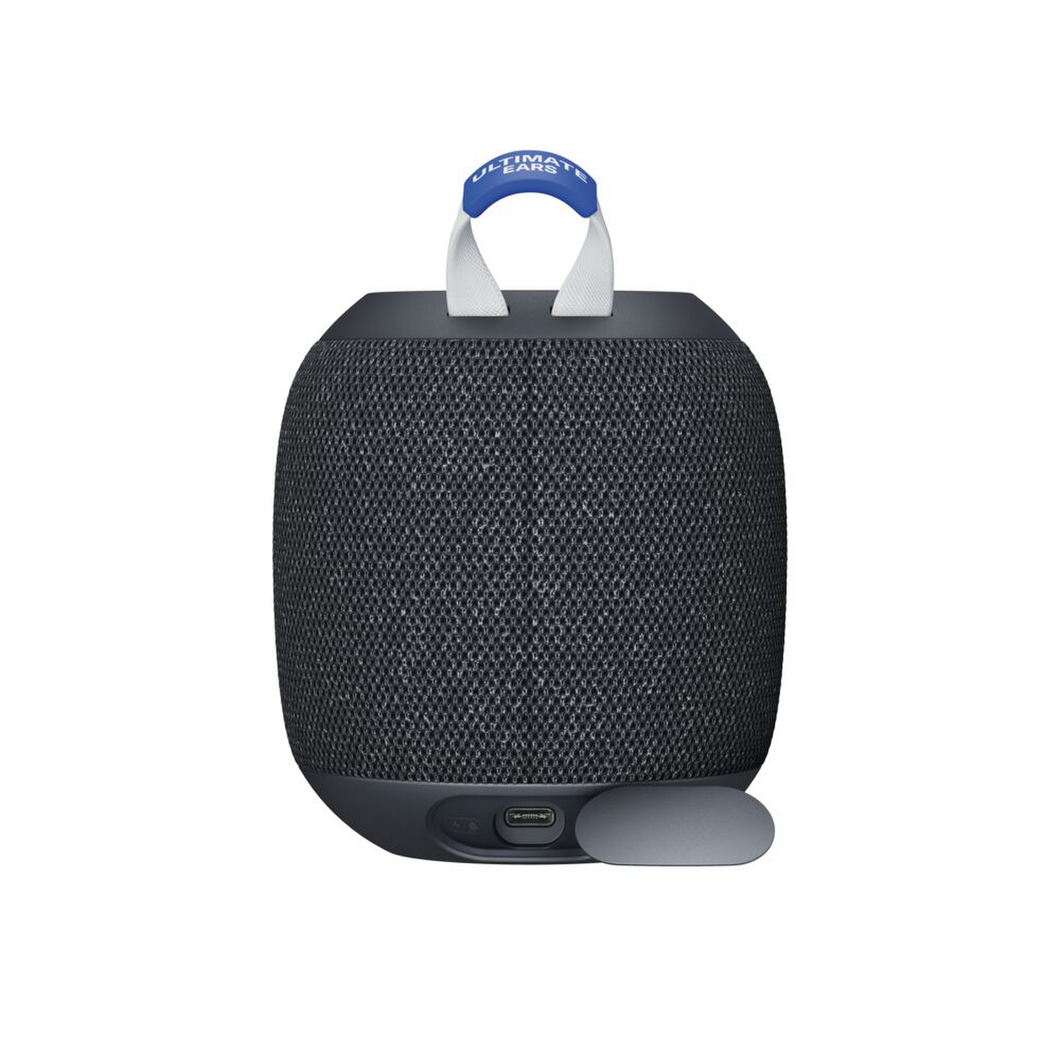 PARLANTE ULTIMATE EARS PORTÁTIL WONDERBOOM 4 NEGRO - 4