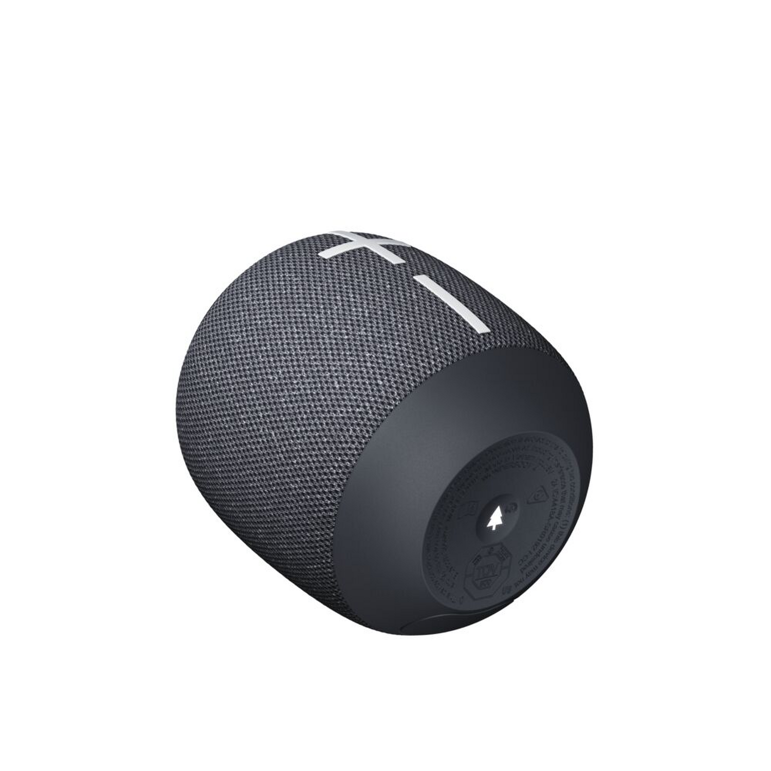 PARLANTE ULTIMATE EARS PORTÁTIL WONDERBOOM 4 NEGRO - 5