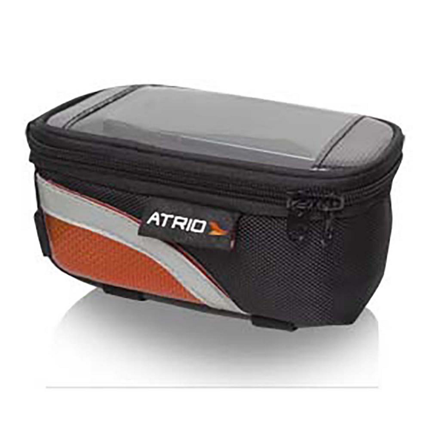 BOLSA PORTA CELULAR PARA BICICLETA ATRIO BI022 - 2