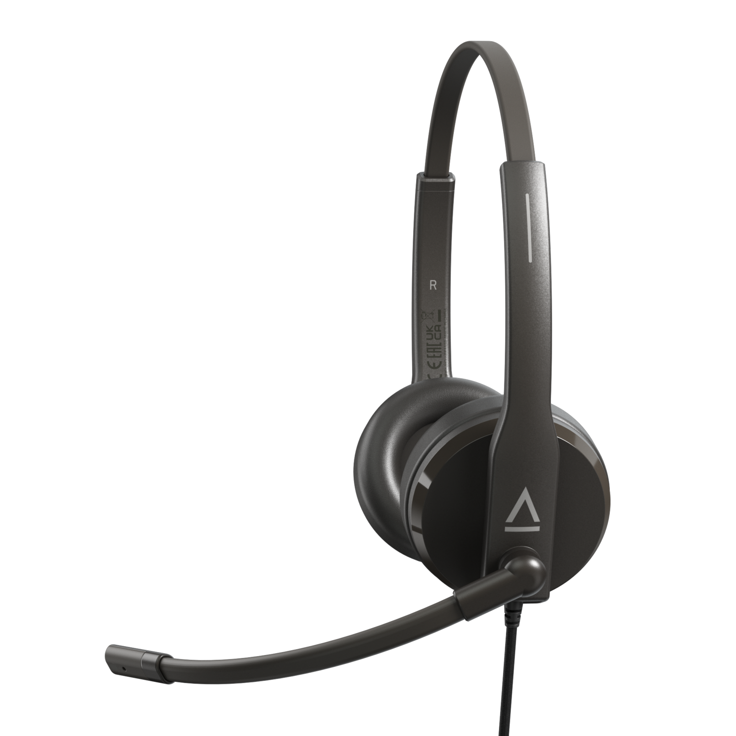 AUDIFONO HEADSET CREATIVE HS-230 NEGRO USB Y 3.5 - 4