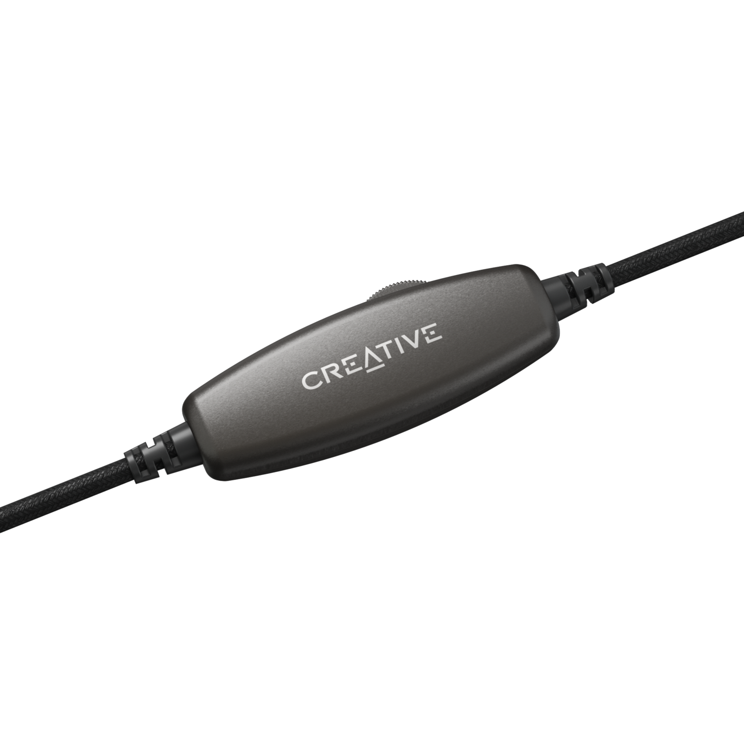 AUDIFONO HEADSET CREATIVE HS-230 NEGRO USB Y 3.5 - 5