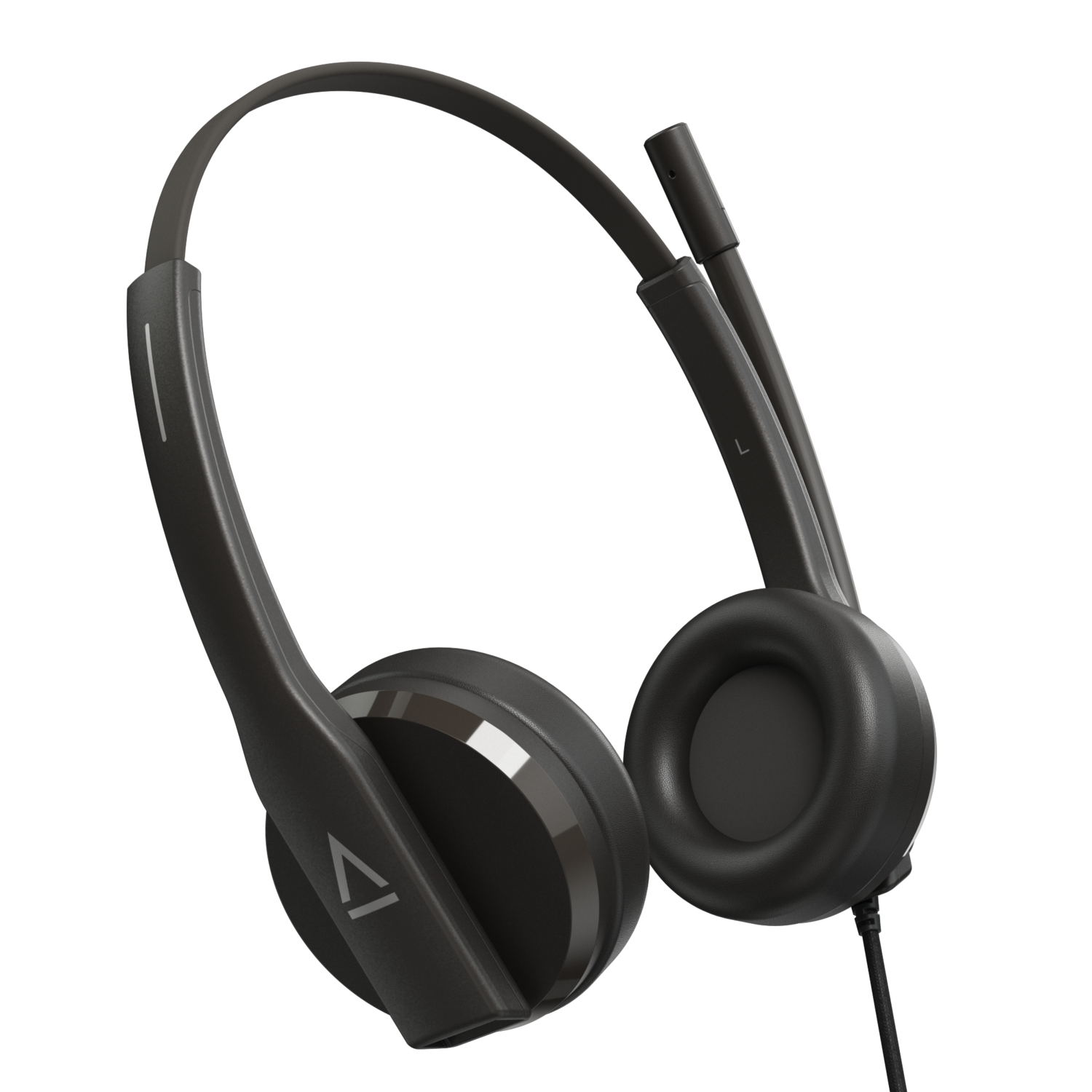 AUDIFONO HEADSET CREATIVE HS-230 NEGRO USB Y 3.5 - 9