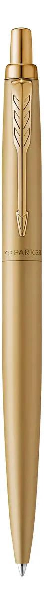 BOLIGRAFO PARKER JOTTER XL DORADO MATE PUNTA MED TINTA AZUL - 8