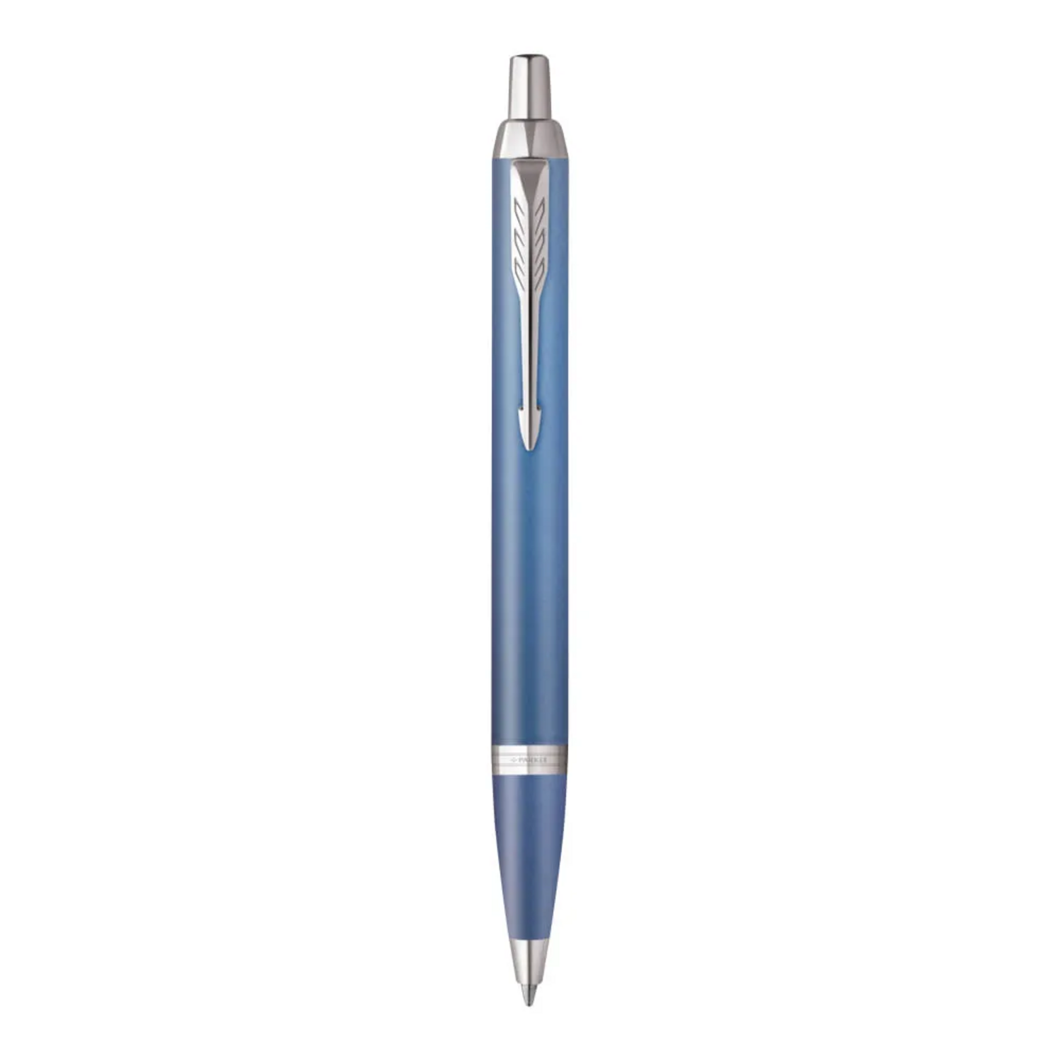 BOLIGRAFO PARKER IM WRITING RITUALS AZUL MED TINTA AZUL - 2