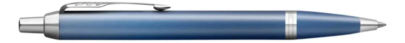 BOLIGRAFO PARKER IM WRITING RITUALS AZUL MED TINTA AZUL AZUL - 3