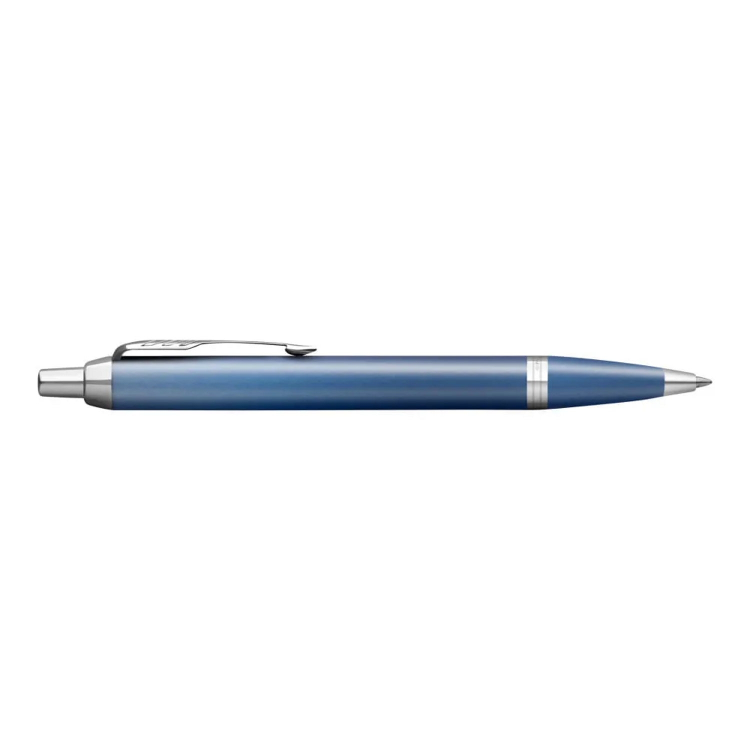 BOLIGRAFO PARKER IM WRITING RITUALS AZUL MED TINTA AZUL - 3
