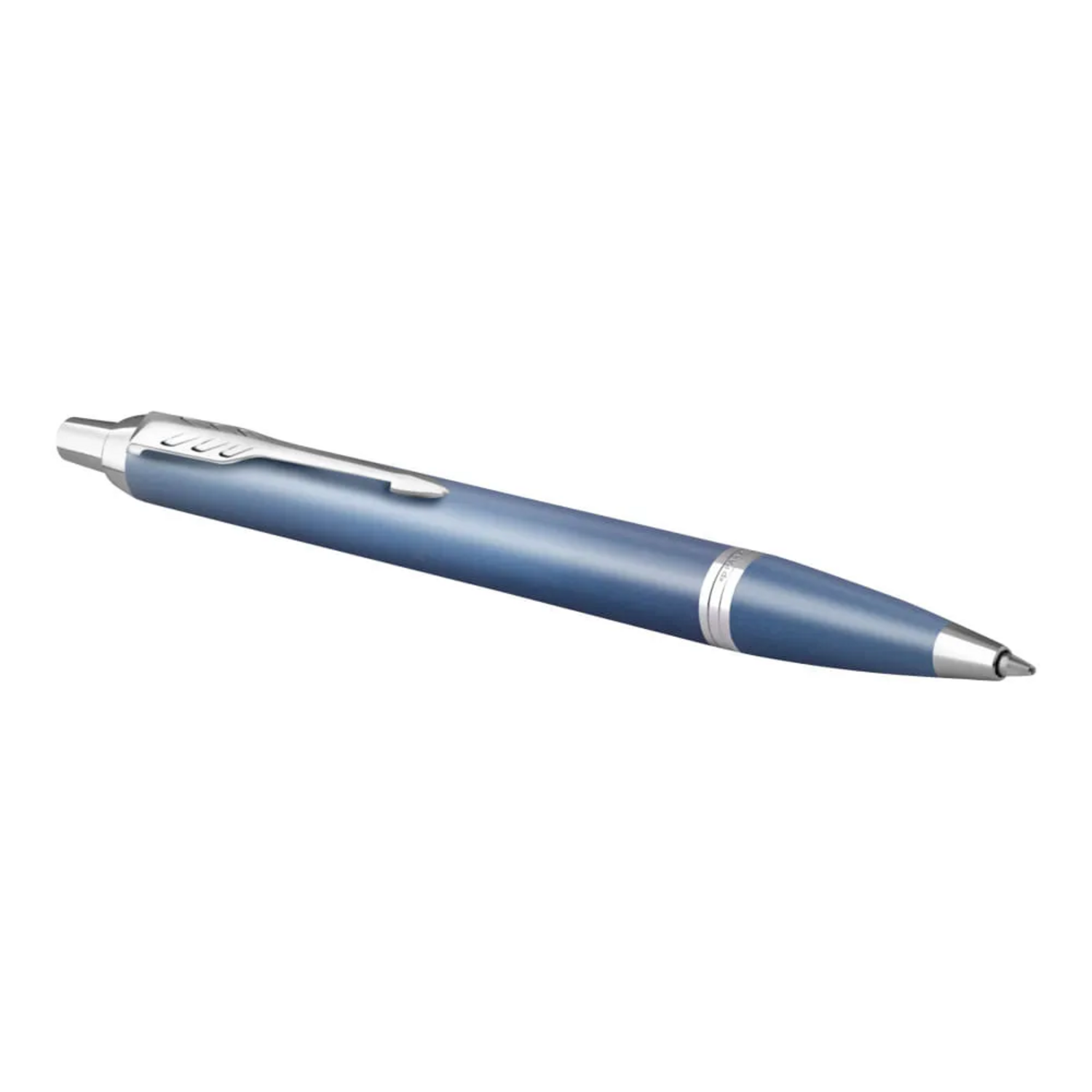 BOLIGRAFO PARKER IM WRITING RITUALS AZUL MED TINTA AZUL - 4