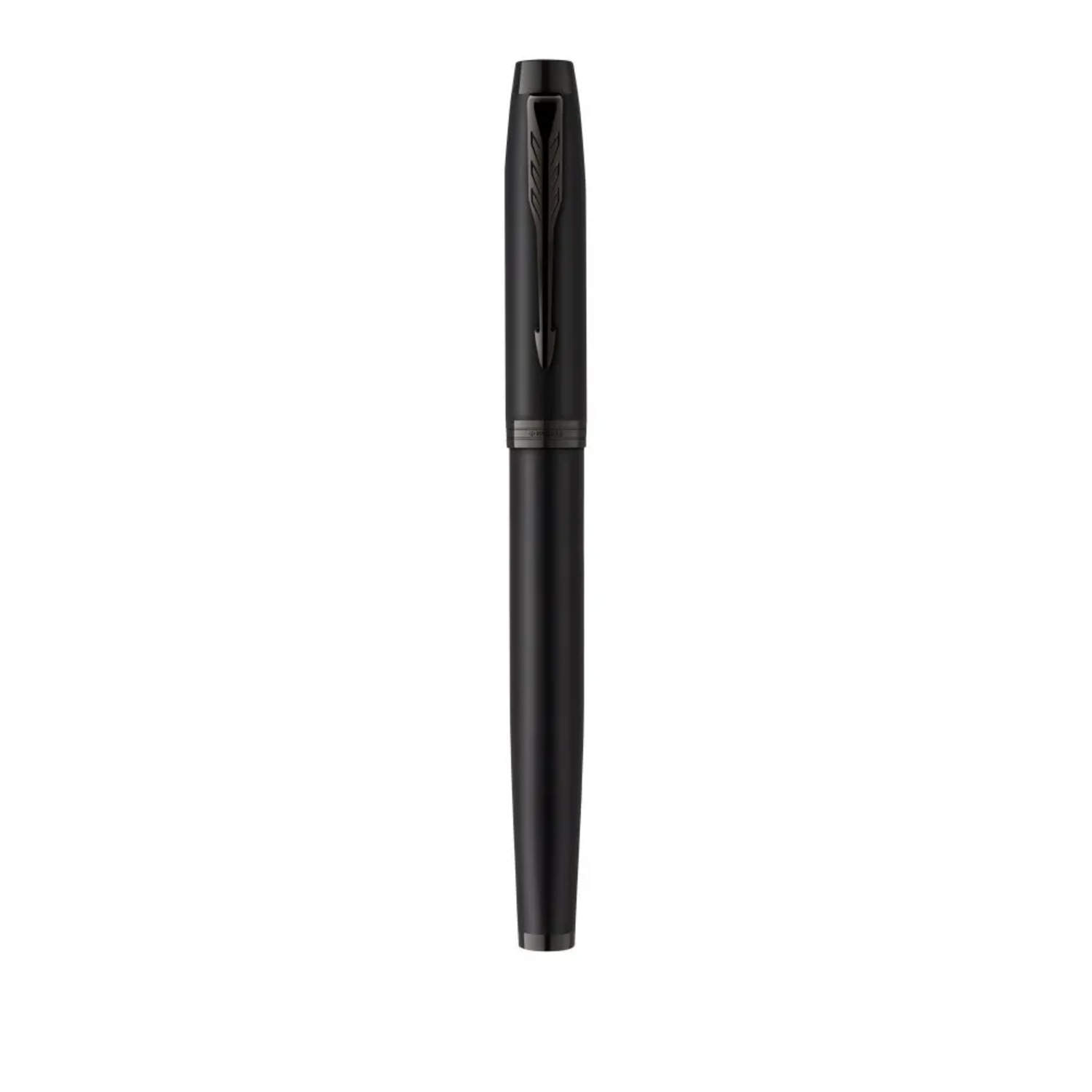 ROLLERBALL PARKER IM PREMIUM GT NEGRO MATE TINTA NEGRA - 6