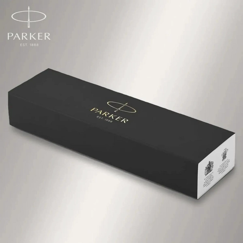 ROLLERBALL PARKER IM PREMIUM GT NEGRO MATE TINTA NEGRA NEGRO - 7