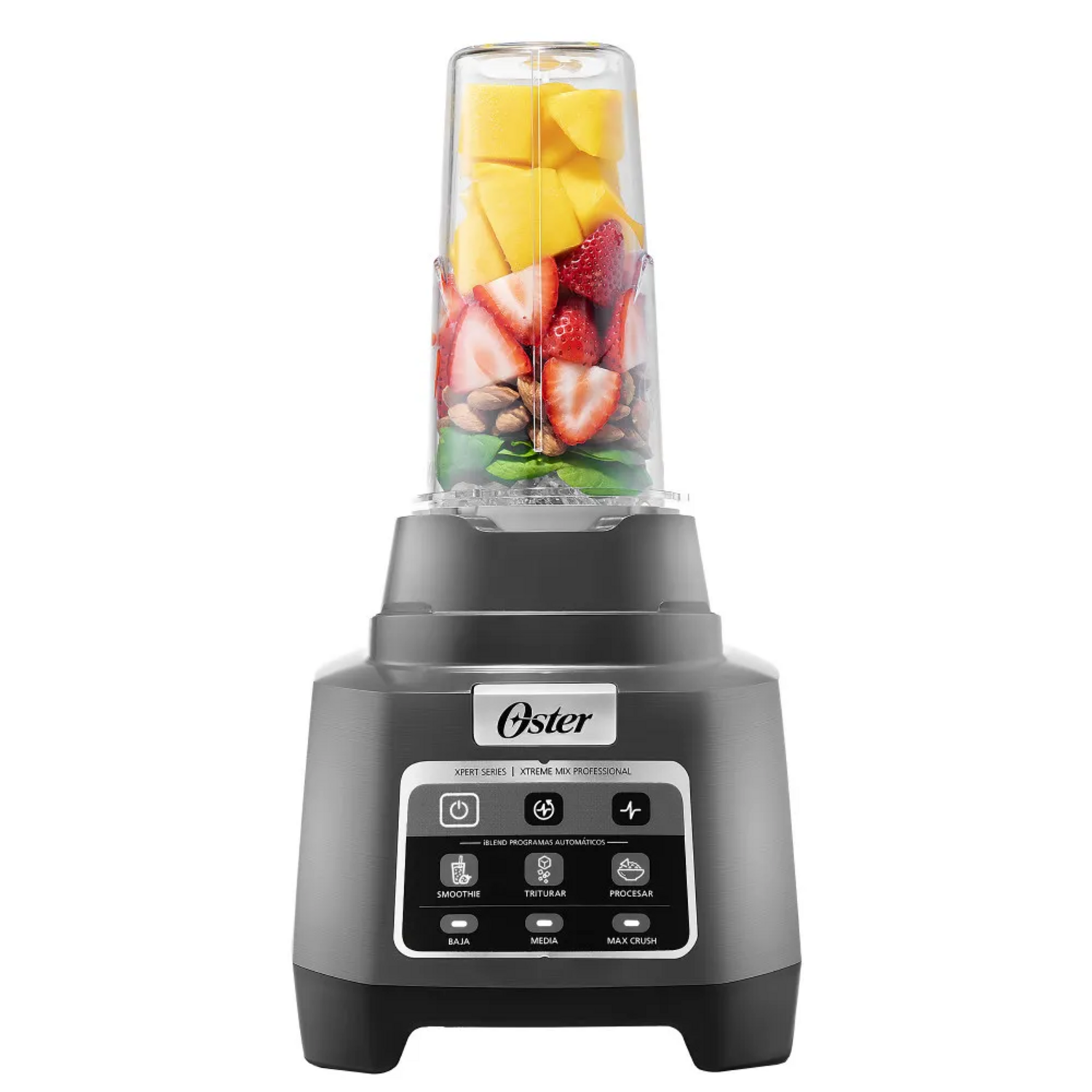 LICUADORA PROFESIONAL OSTER XTREME MIX - 4