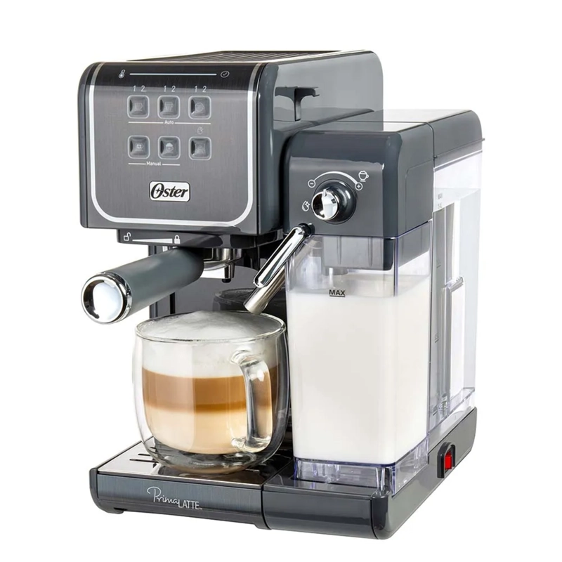 CAFETERA OSTER PRIMALATTE TOUCH ESPRESSO 2175847 - 5