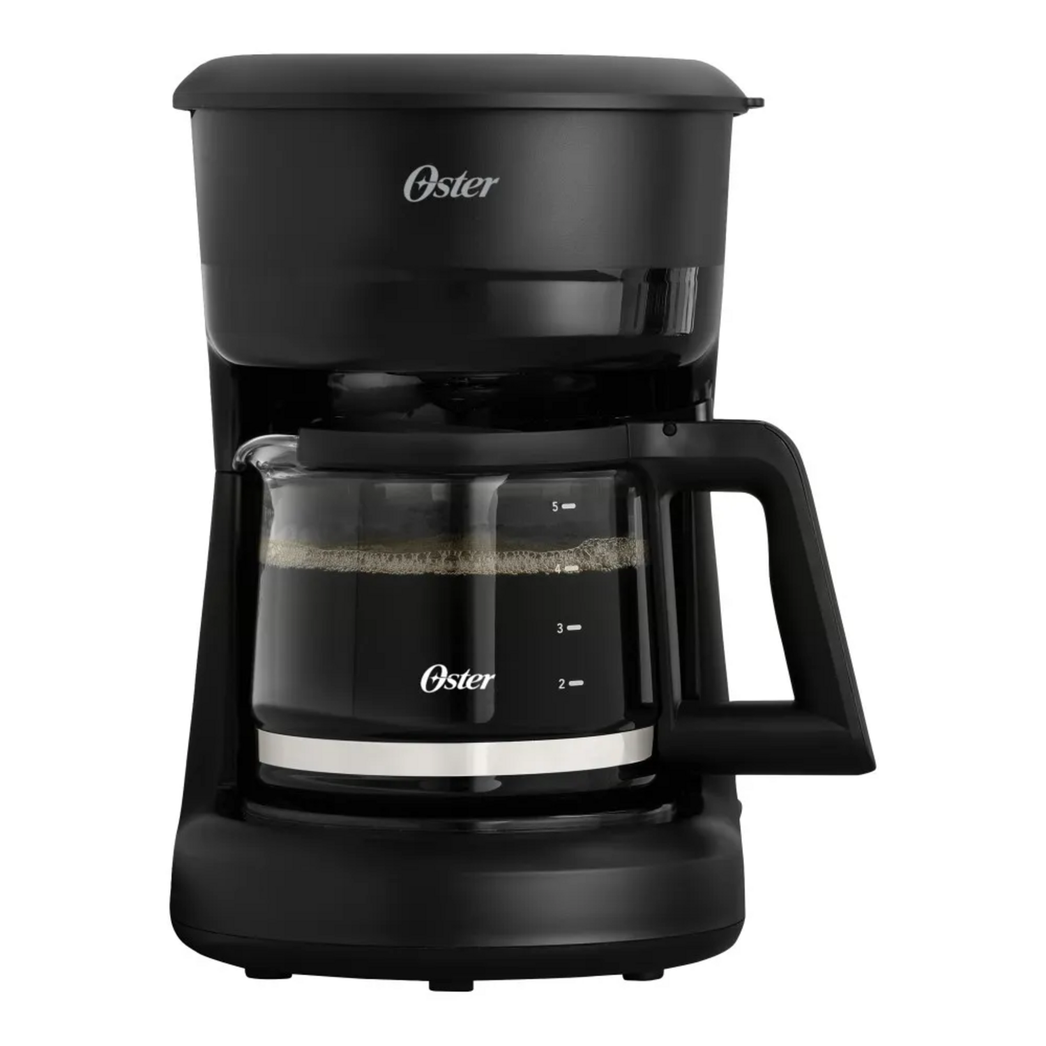 CAFETERA OSTER 5 TAZAS NUEVO MODELO 2217208 - 1