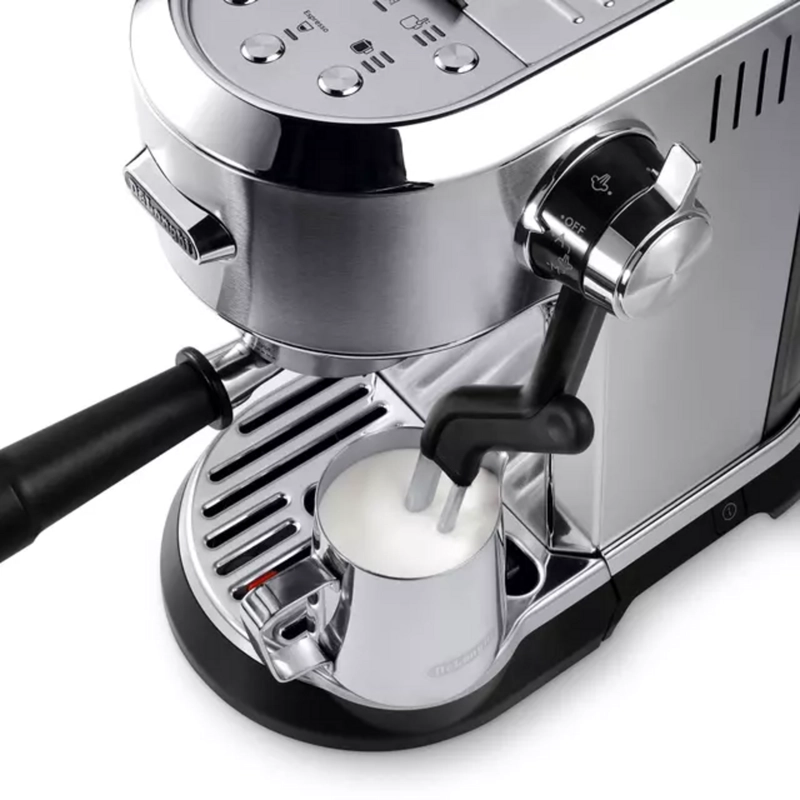 CAFETERA DELONGHI ESPRESSO DEDICA MAESTRO PLUS - 6
