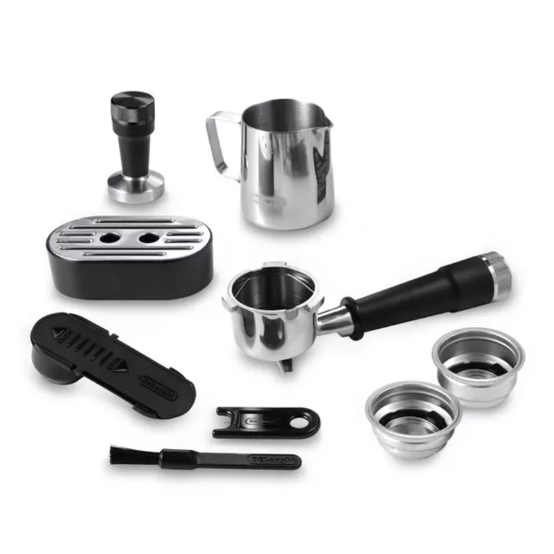 CAFETERA DELONGHI ESPRESSO DEDICA MAESTRO PLUS - 7