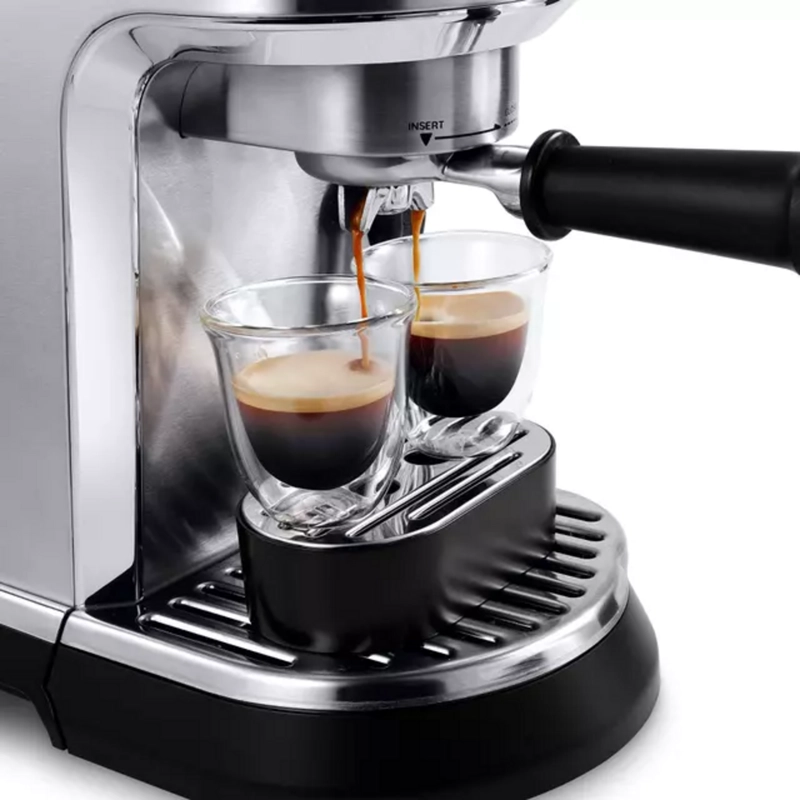 CAFETERA DELONGHI ESPRESSO DEDICA MAESTRO PLUS - 8