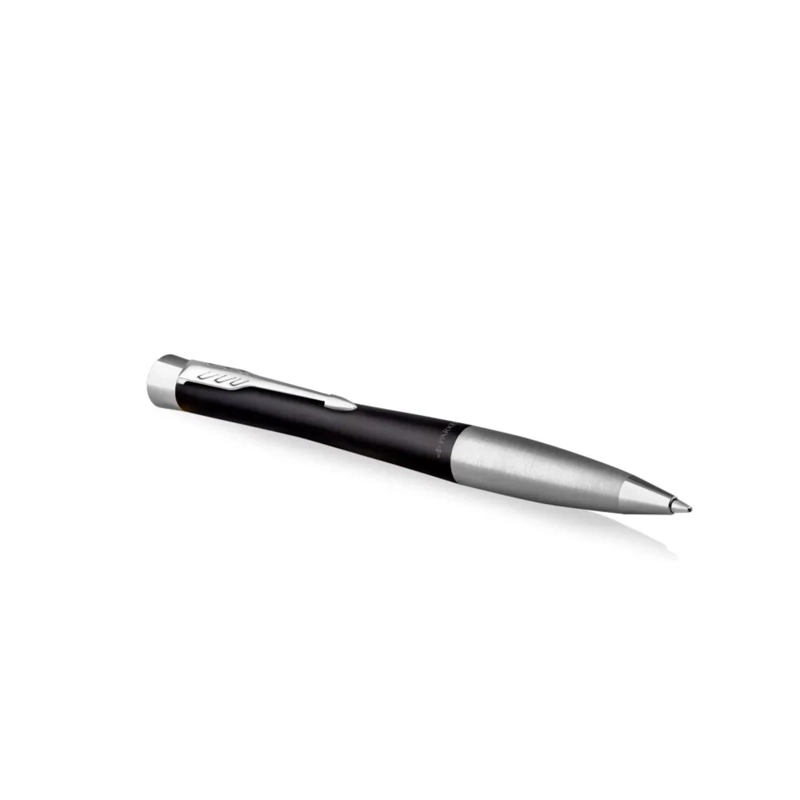 BOLIGRAFO PARKER URBAN MATTE NEGRO TINTA AZUL - 2