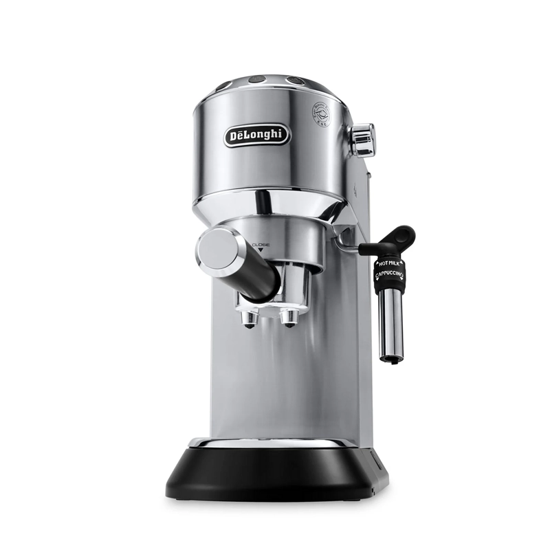 CAFETERA DELONGHI ESPRESSO DEDICA STYLE METAL - 8