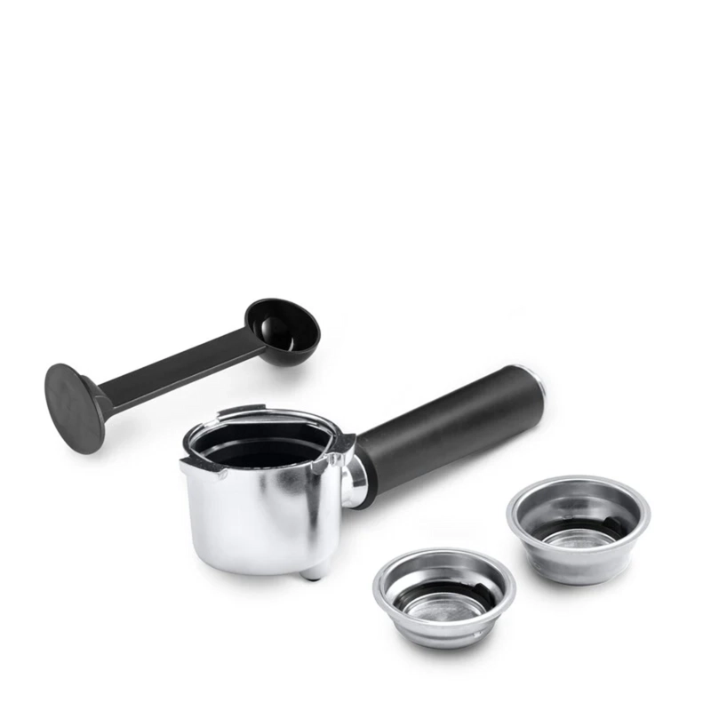 CAFETERA DELONGHI ESPRESSO DEDICA STYLE METAL - 10