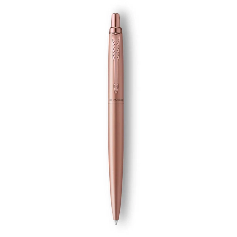 BOLIGRAFO PARKER JOTTER XL GOLD ROSA PUNTA MED TINTA AZUL - 4