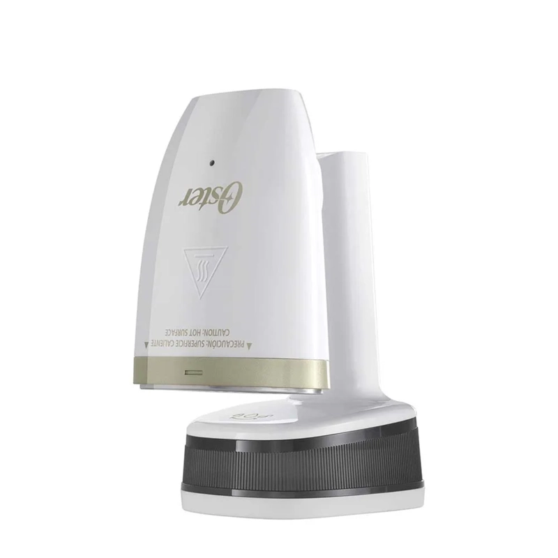 PLANCHA VERTICAL OSTER VAPORIZADOR GCSTF200 BLANCA - 5