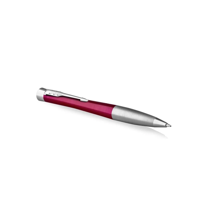 BOLIGRAFO PARKER URBAN VIBRANT MAGENTA TINTA AZUL - 3