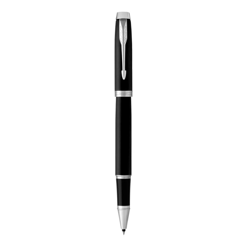 BOLIGRAFO ROLLERBALL PARKER IM ESSENTIAL NEGRO MATE TINT NG - 2