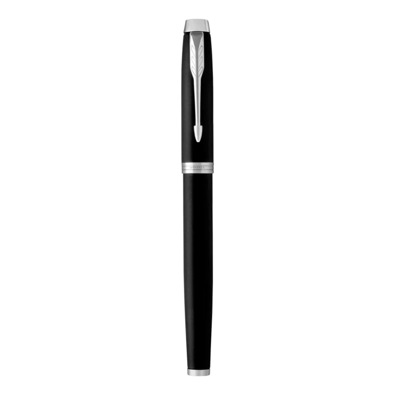 BOLIGRAFO ROLLERBALL PARKER IM ESSENTIAL NEGRO MATE TINT NG - 5