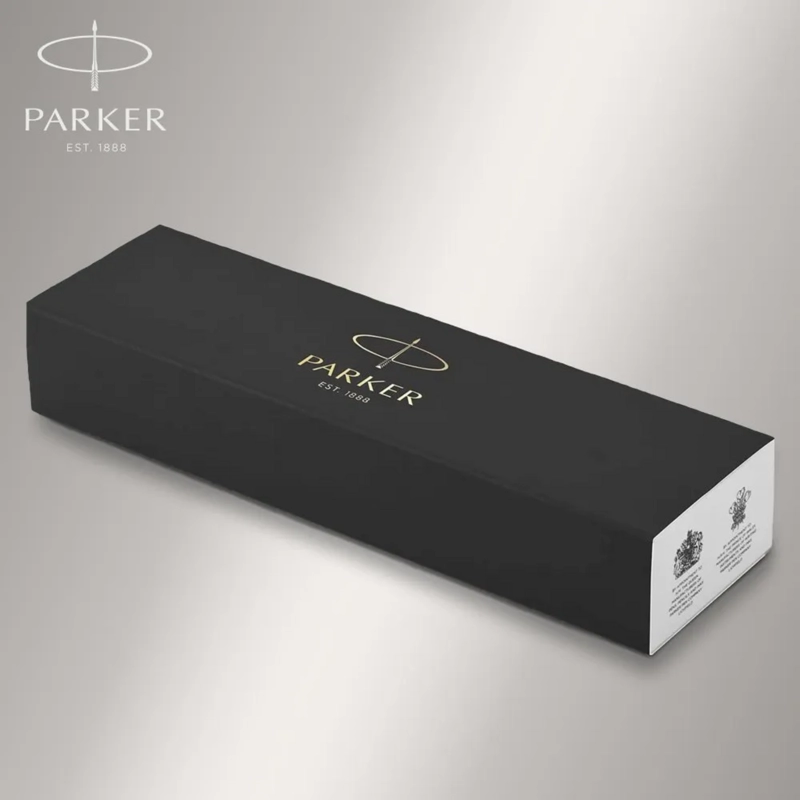 BOLIGRAFO ROLLERBALL PARKER IM ESSENTIAL NEGRO MATE TINT NG - 8