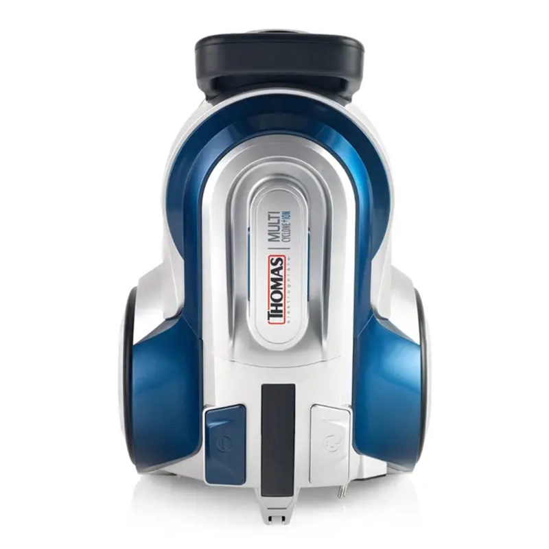ASPIRADORA CYCLONE ION THOMAS TH-2206BL 1800W SIN BOLSA HEPA - 6